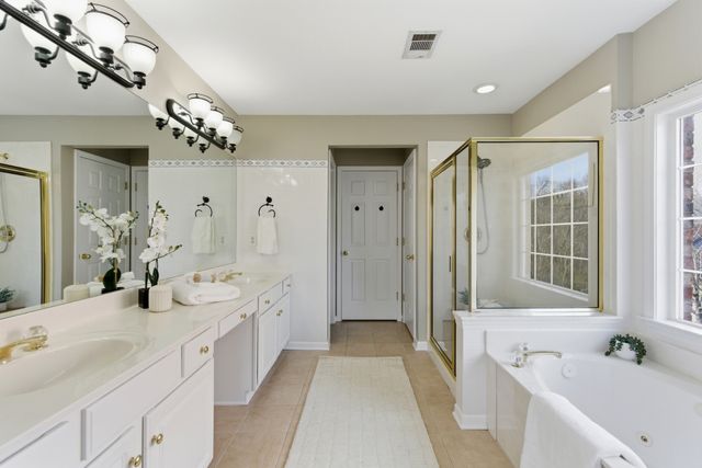 5504 Nevil Pt, Brentwood, TN 37027