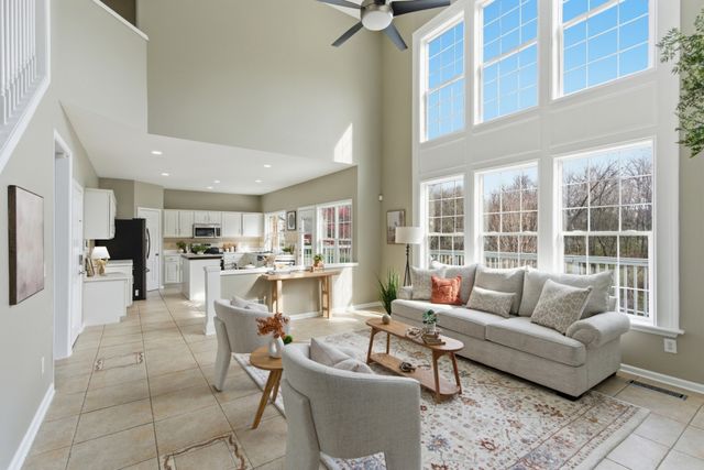 5504 Nevil Pt, Brentwood, TN 37027