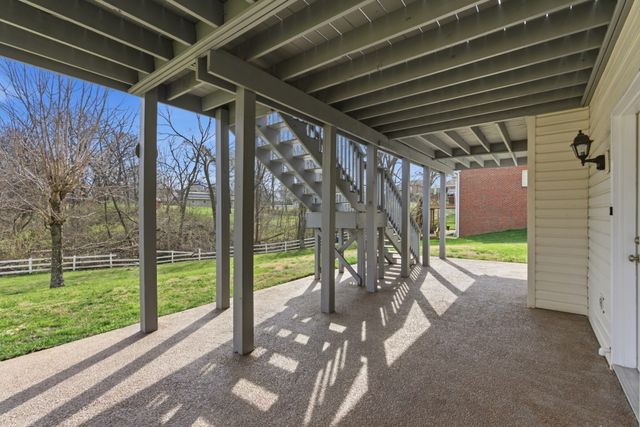 5504 Nevil Pt, Brentwood, TN 37027