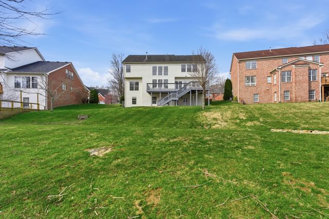 5504 Nevil Pt, Brentwood, TN 37027