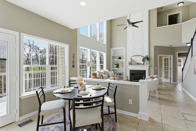 5504 Nevil Pt, Brentwood, TN 37027