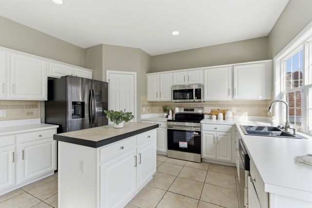 5504 Nevil Pt, Brentwood, TN 37027