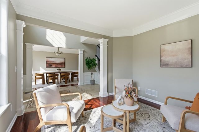 5504 Nevil Pt, Brentwood, TN 37027