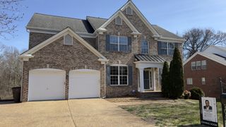 5504 Nevil Pt, Brentwood, TN 37027