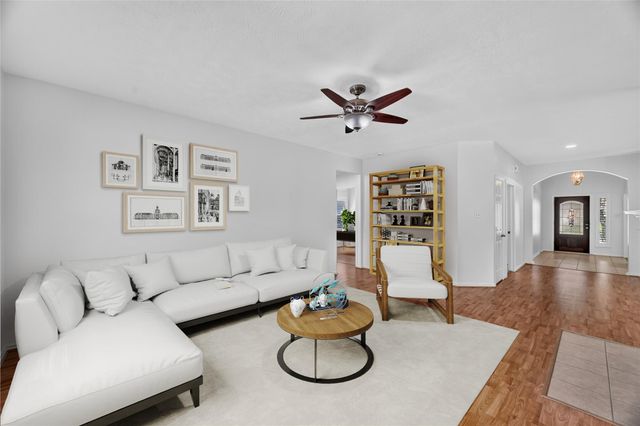21734 May Apple Court, Cypress, TX 77433