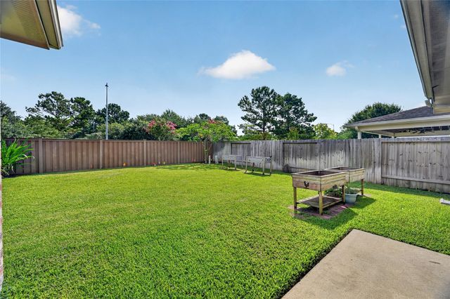 21734 May Apple Court, Cypress, TX 77433