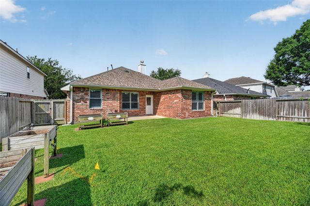 21734 May Apple Court, Cypress, TX 77433