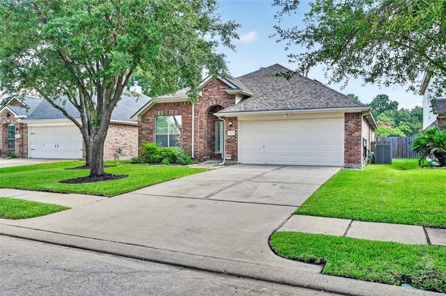 21734 May Apple Court, Cypress, TX 77433