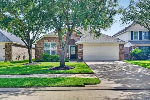 21734 May Apple Court, Cypress, TX 77433