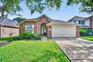 21734 May Apple Court, Cypress, TX 77433