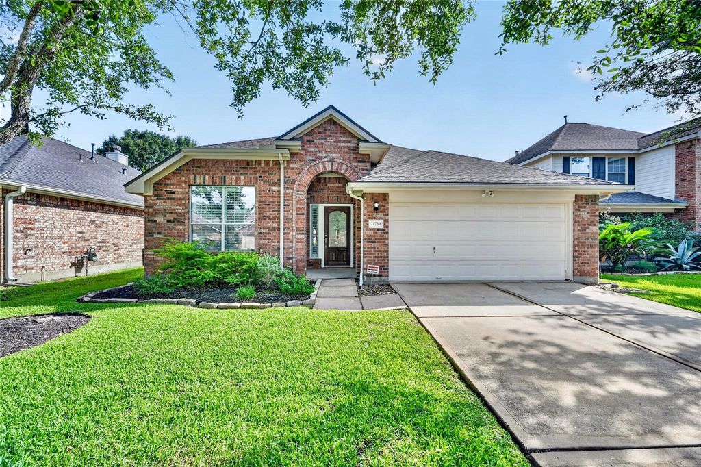 21734 May Apple Court, Cypress, TX 77433