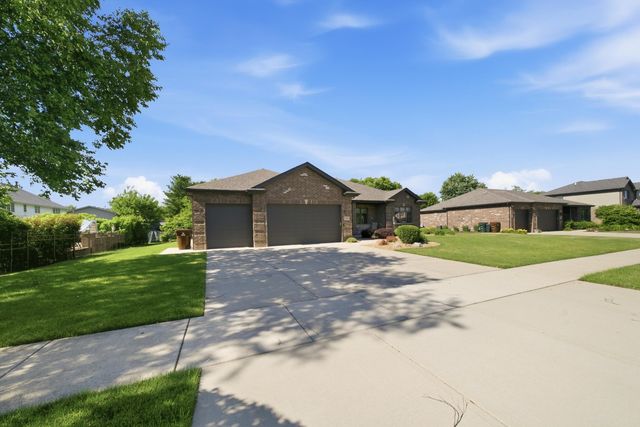 10532 Jacob Drive, Mokena, IL 60448