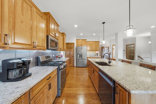 10532 Jacob Drive, Mokena, IL 60448