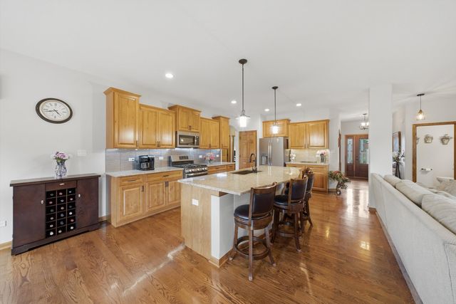 10532 Jacob Drive, Mokena, IL 60448