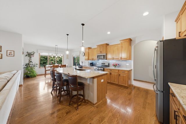 10532 Jacob Drive, Mokena, IL 60448