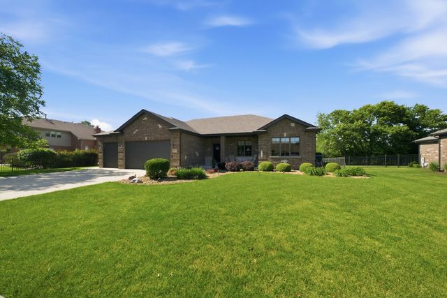 10532 Jacob Drive, Mokena, IL 60448