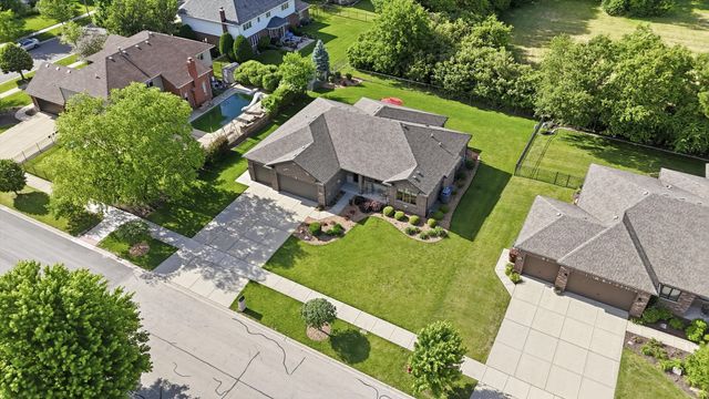 10532 Jacob Drive, Mokena, IL 60448