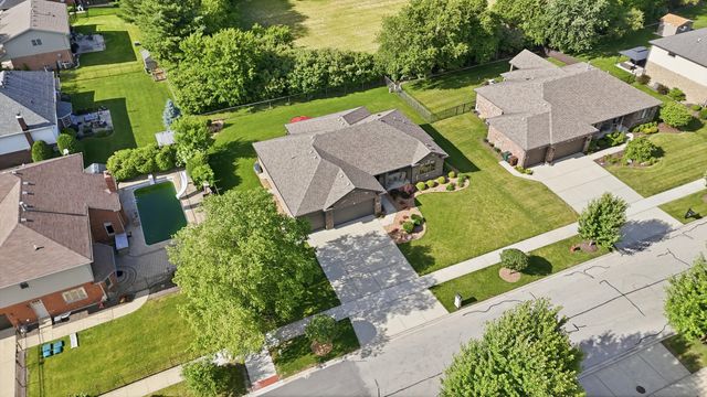 10532 Jacob Drive, Mokena, IL 60448