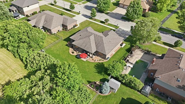 10532 Jacob Drive, Mokena, IL 60448