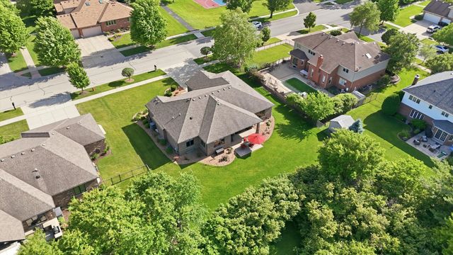 10532 Jacob Drive, Mokena, IL 60448
