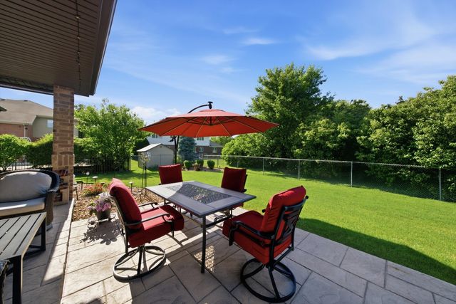 10532 Jacob Drive, Mokena, IL 60448