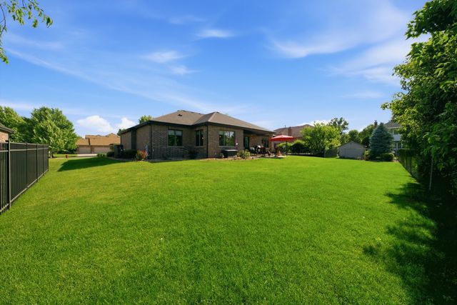 10532 Jacob Drive, Mokena, IL 60448