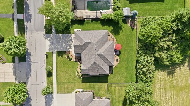10532 Jacob Drive, Mokena, IL 60448
