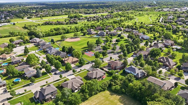 10532 Jacob Drive, Mokena, IL 60448