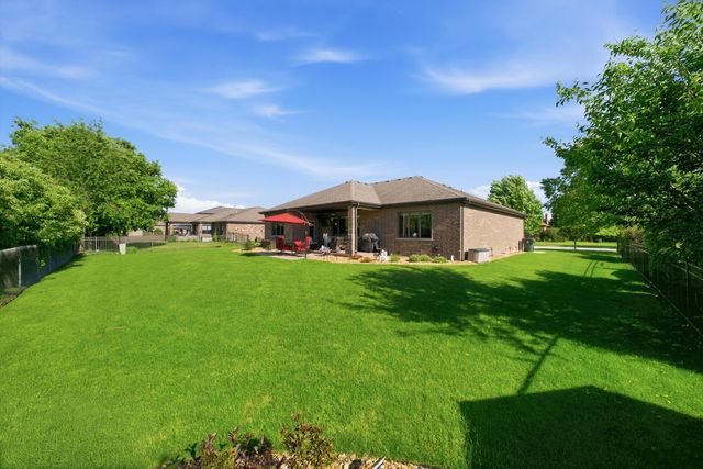 10532 Jacob Drive, Mokena, IL 60448
