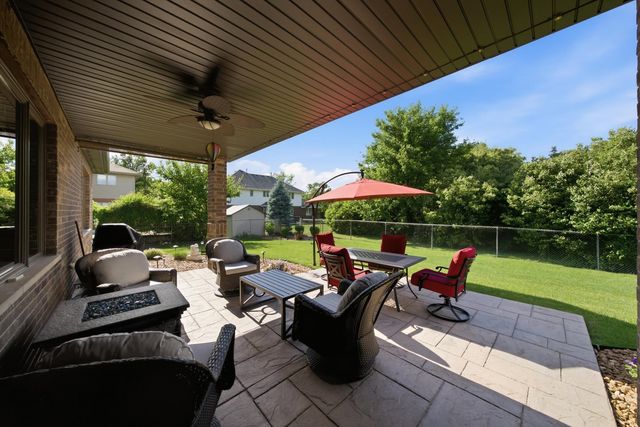 10532 Jacob Drive, Mokena, IL 60448