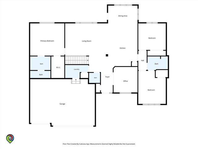 10532 Jacob Drive, Mokena, IL 60448