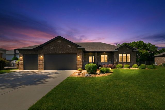 10532 Jacob Drive, Mokena, IL 60448