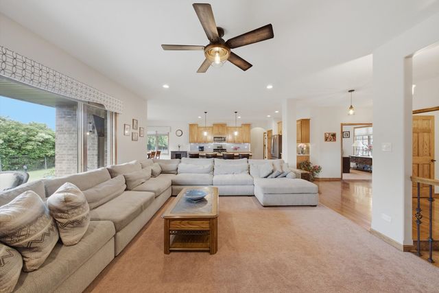 10532 Jacob Drive, Mokena, IL 60448