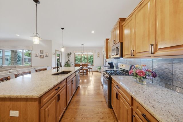 10532 Jacob Drive, Mokena, IL 60448