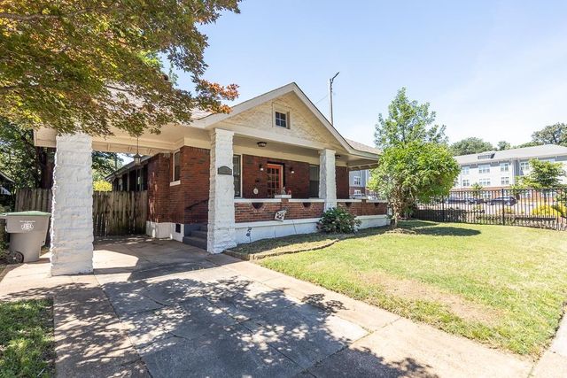 2371 PARKWAY PL, Memphis, TN 38112