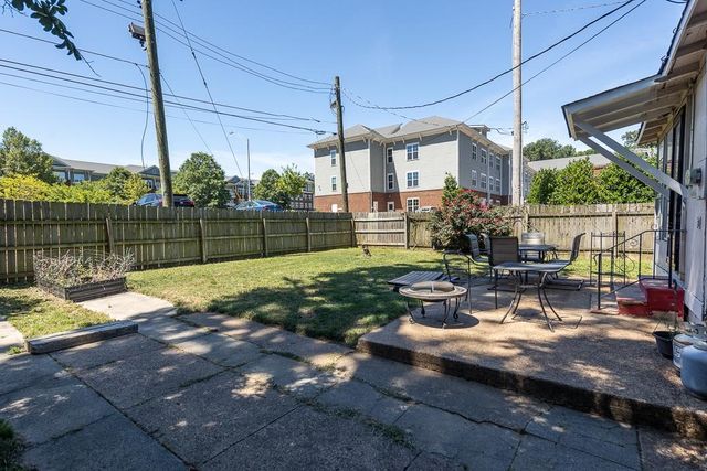 2371 PARKWAY PL, Memphis, TN 38112