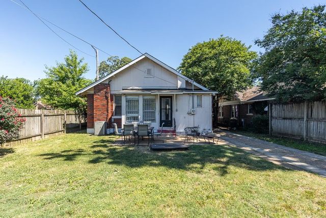 2371 PARKWAY PL, Memphis, TN 38112