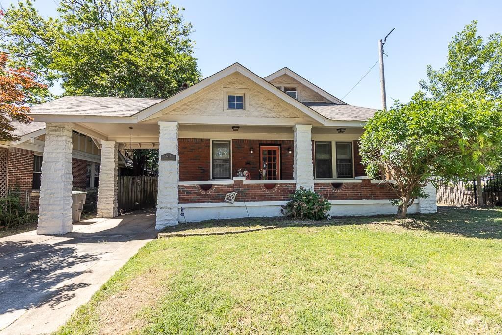 2371 PARKWAY PL, Memphis, TN 38112