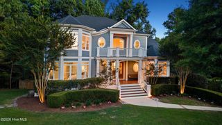 340 Folly Island Court, Wilmington, NC 28411