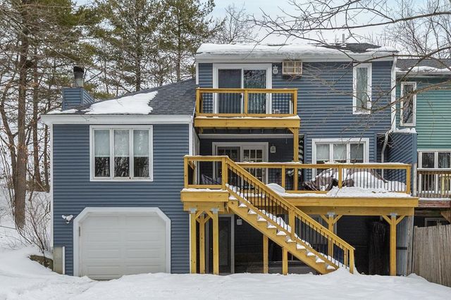 13B Hedgerow Drive, Hudson, NH 03051