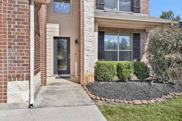 13264 Hidden Trail Court, Willis, TX 77318