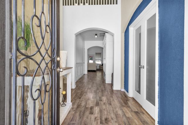 13264 Hidden Trail Court, Willis, TX 77318