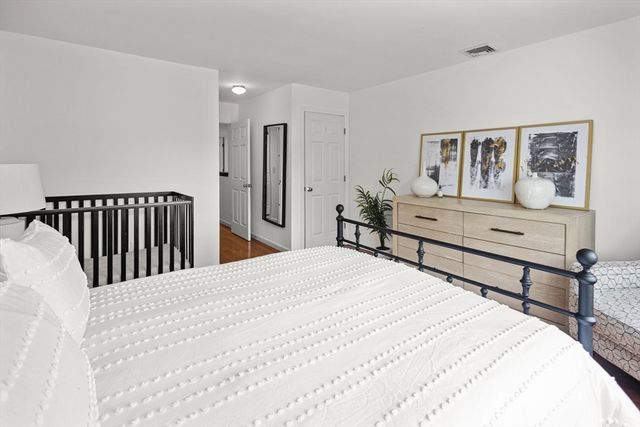 932 North Main St 5, Brockton, MA 02301