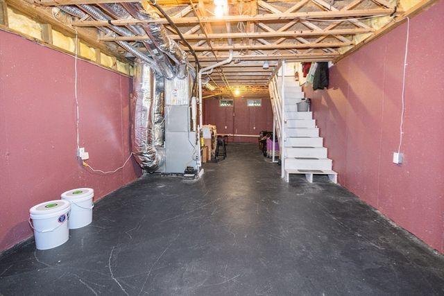 932 North Main St 5, Brockton, MA 02301