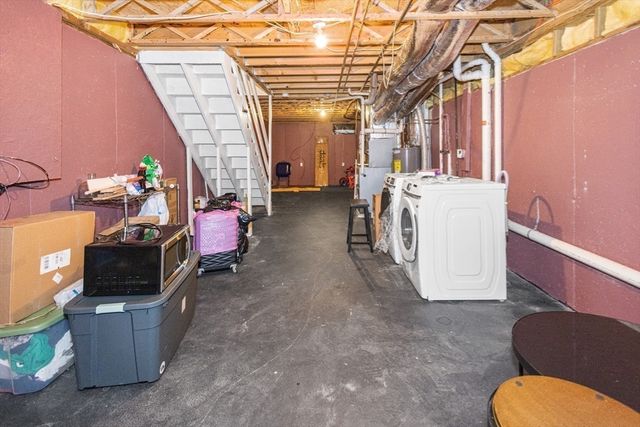 932 North Main St 5, Brockton, MA 02301