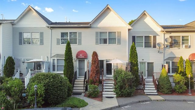 932 North Main St 5, Brockton, MA 02301