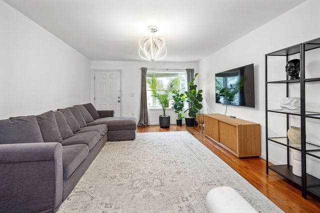 932 North Main St 5, Brockton, MA 02301