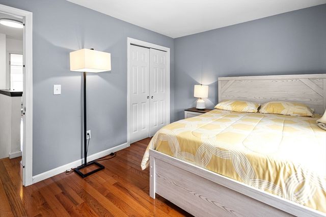 932 North Main St 5, Brockton, MA 02301
