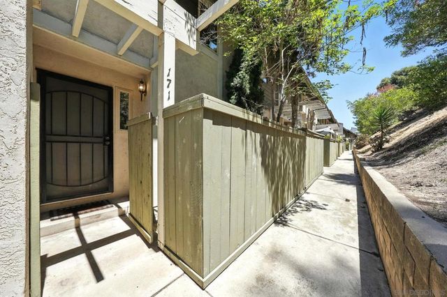3930 60th Street 171, San Diego, CA 92115
