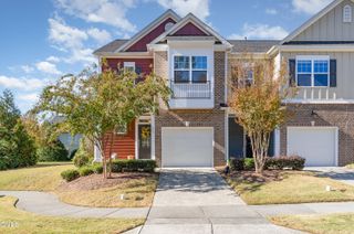 632 Briarcliff Street, Apex, NC 27502